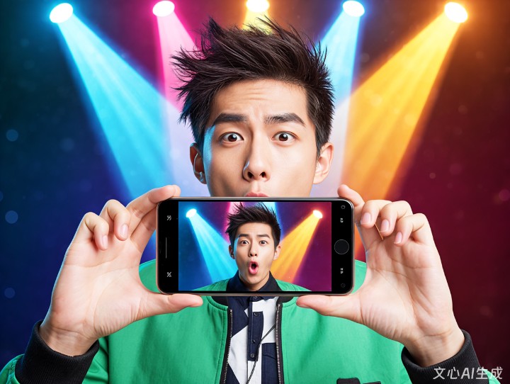 对口型视频怎么制作？从脚本到成片的全流程解析