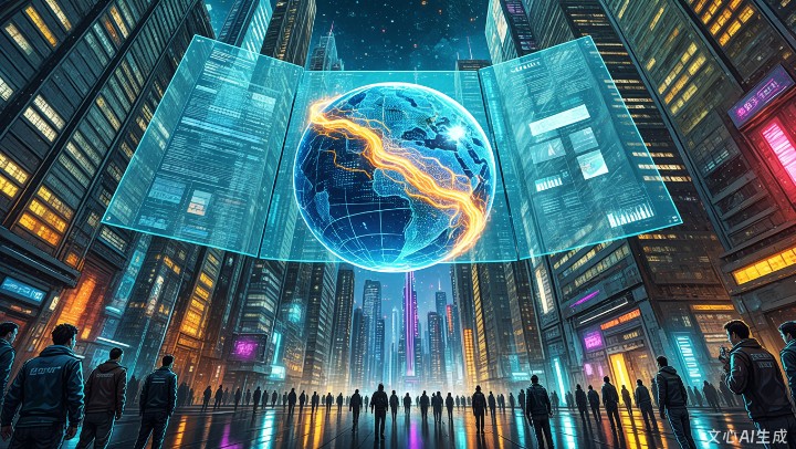 GEO优化哪家好？三大企业对比解析，助你精准选择