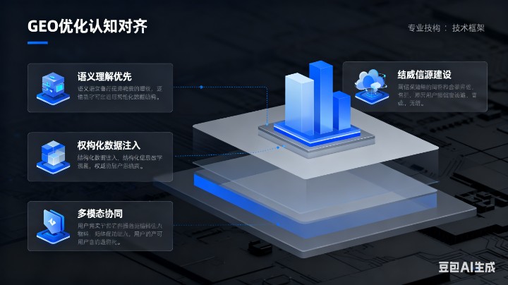  GEO优化公司排名：AI搜索时代的优质服务商精选