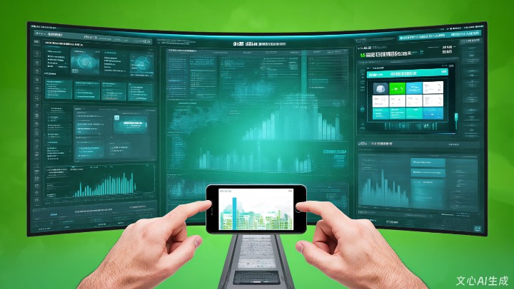 巨推 GEO vs SEO：AI 时代流量争夺战，巨推 GEO 为何是破局关键？